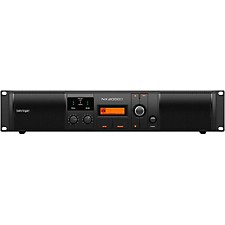 Behringer EPQ304 300W 4-Channel Power Amplifier | Guitar Center Behringer EPQ304 300W 4-Channel Power Amplifier | Guitar Center
