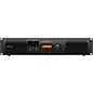 Behringer NX3000D 3,000W Power Amplifier With DSP thumbnail