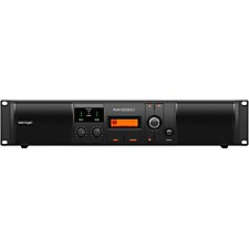 Amazon.com: Behringer Europower EP4000 Power Amplifier