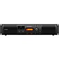 Behringer NX1000D Power Amplifier With DSP thumbnail