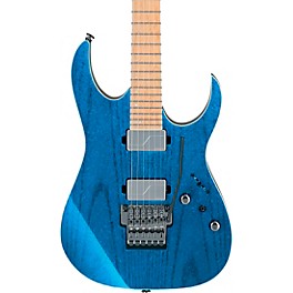 Ibanez RG5120M Prestige Electric Guitar Frozen Ocean Ibanez RG5120M Prestige Electric Guitar Frozen Ocean