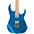 Ibanez RG5120M Prestige Electric Guitar Frozen Ocean Ibanez RG5120M Prestige Electric Guitar Frozen Ocean