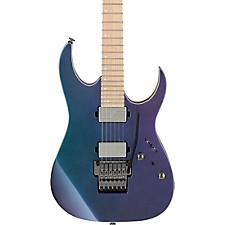 ギター Ibanez Prestige RG652MQFXS-DWM Ibanez RG652AHMFX Prestige RG Series 6-String Electric
