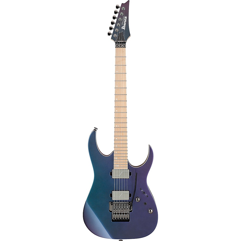Ibanez Rg5120m Prestige Electric Guitar Polar Lights