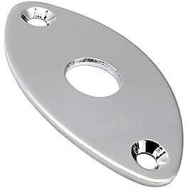 Allparts Football Jackplate