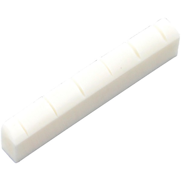 Allparts Slotted Bone Nut for Gibson Electric Guitars