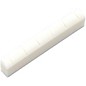 Allparts Slotted Bone Nut for Gibson Electric Guitars thumbnail