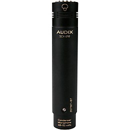 Audix SCX1HC Professional Studio Hypercardioid Condenser Microphone