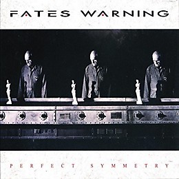 Fates Warning - Perfect Symetry