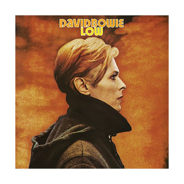 David Bowie - Low (2017 Remastered Version)