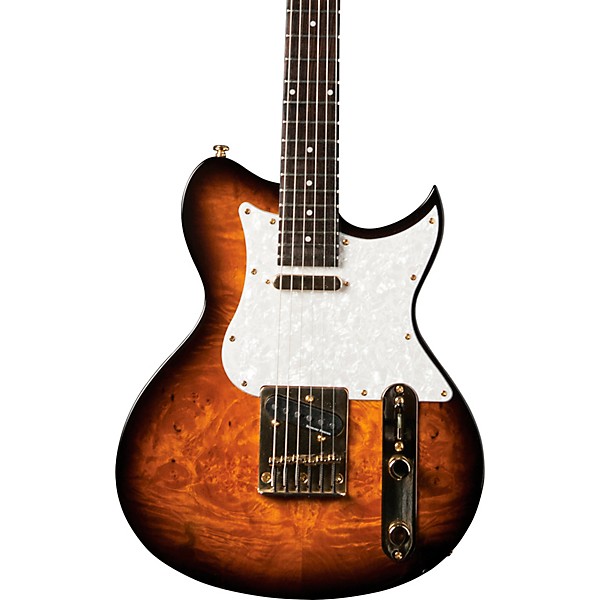 Washburn Idol T16 Electric Guitar Vintage Sunburst | Guitar