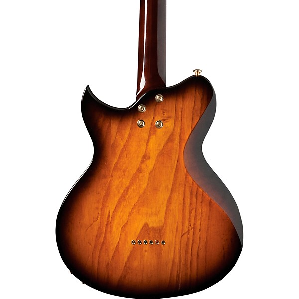 Washburn Idol T16 Electric Guitar Vintage Sunburst | Guitar Center