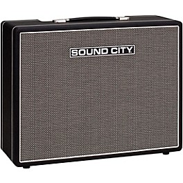 Sound City SC30 30W 1x12 Tube Guitar Combo Amp