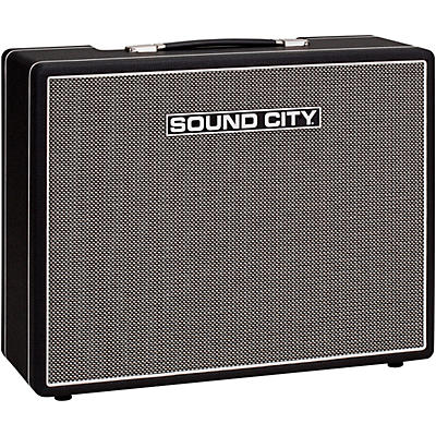 Sound City Sc30 30W 1X12 Tube Guitar Combo Amp for sale