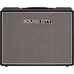 Sound City SC30 30W 1x12 Tube Guitar Combo Amp