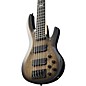 ESP E-II BTL-5 Electric Bass Transparent Black Sunburst