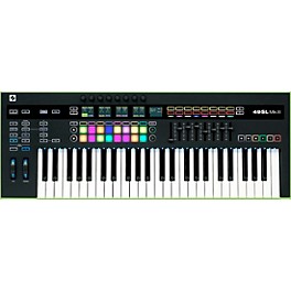 Open Box Novation 49SL MKIII Level 1