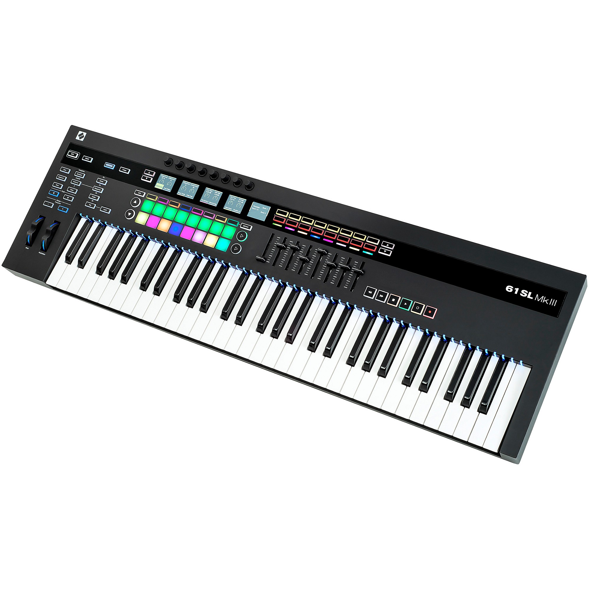 61SL MkIII | Novation