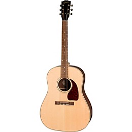 Open Box Gibson J-15 Dreadnought Acoustic-Electric Guitar Level 1 Antique Natural