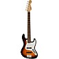 Squier Affinity Jazz Bass V Brown Sunburst