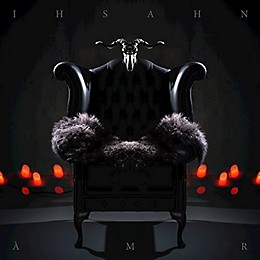 Ihsahn - Amr