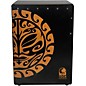 Toca Extended-Range Bass Reflex Cajon With Adjustable Snares Tiger thumbnail