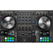 TRAKTOR X1 – Centro i4DJ