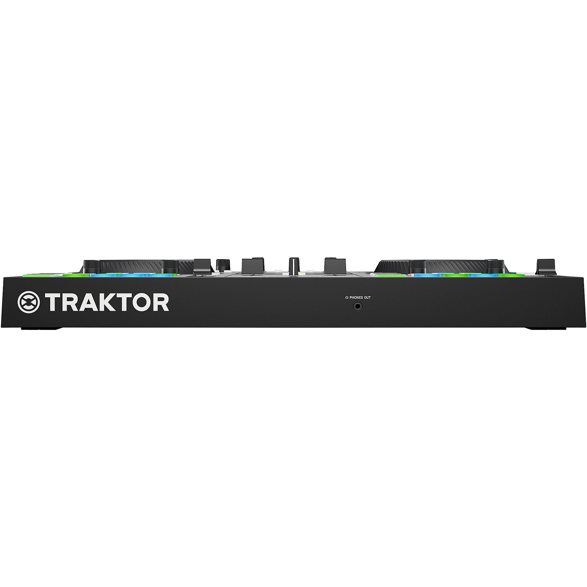 Amazon.com: Native Instruments Traktor Kontrol S2 Mk3 DJ