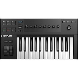 Open Box Native Instruments Komplete Kontrol A25 Level 1