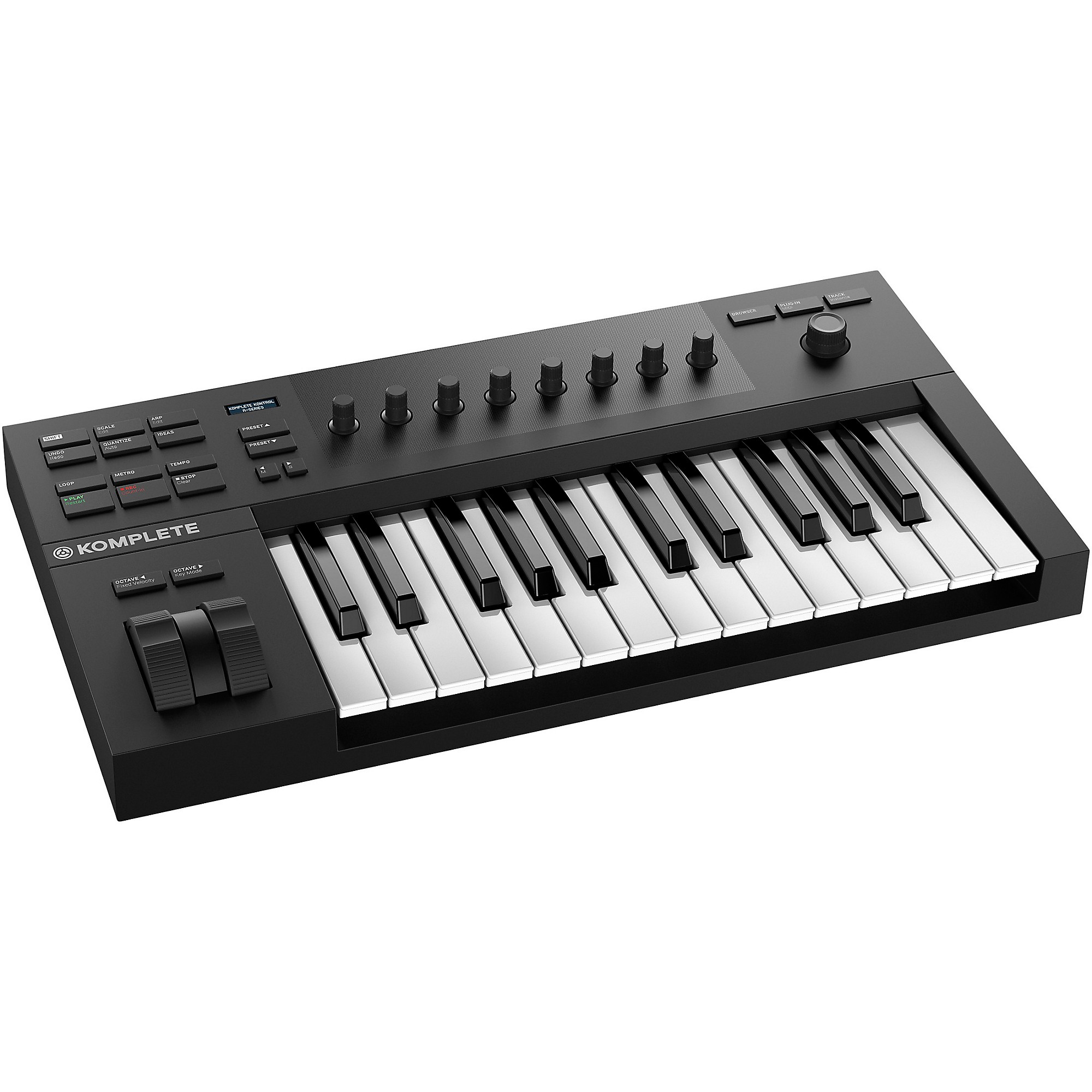 Native Instruments Komplete Kontrol A25 | Guitar Center