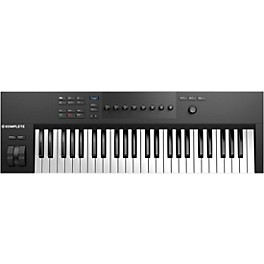 Open Box Native Instruments Komplete Kontrol A49 Level 1