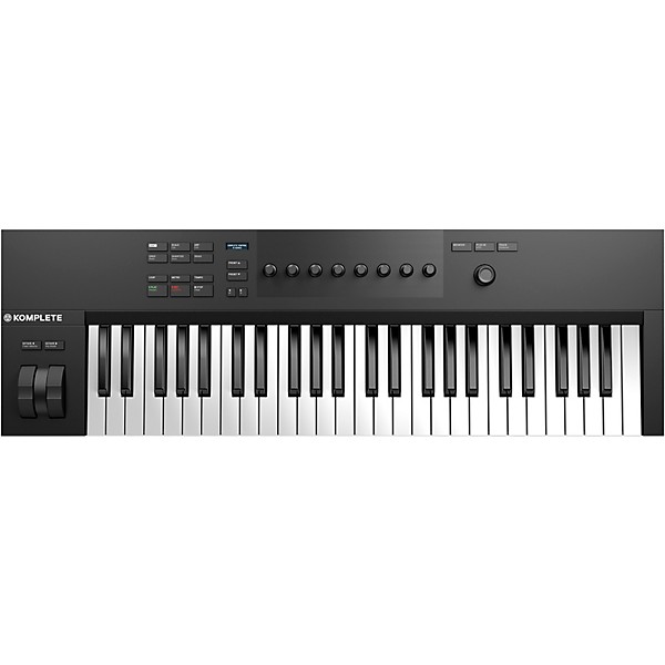 Open Box Native Instruments Komplete Kontrol A49 Level 1