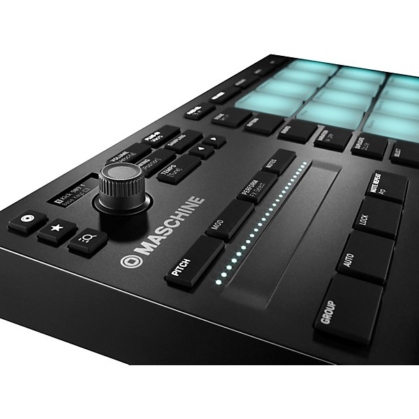 Open Box Native Instruments MASCHINE MIKRO MK3 | Guitar Center