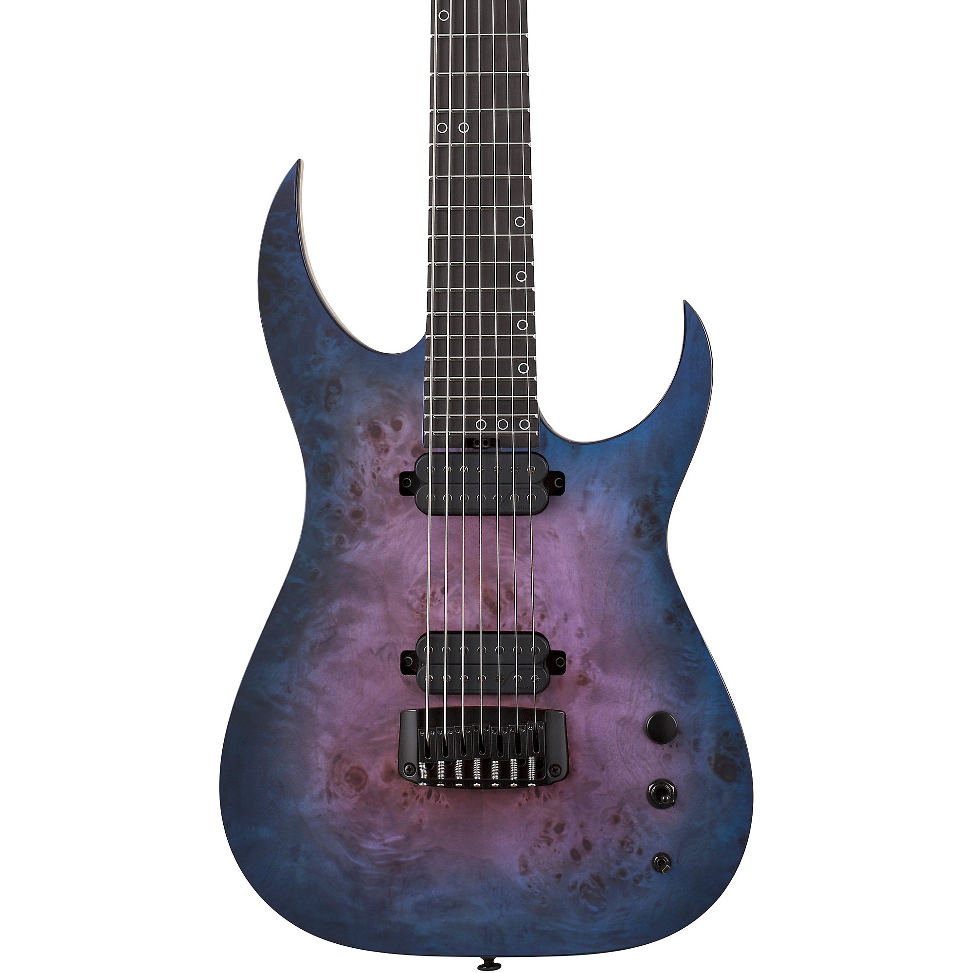 Schecter Guitar Research Keith Merrow KM-7 MK-III Artist 7-String