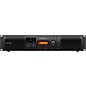 Behringer NX6000D 6000W Power Amplifier With DSP thumbnail