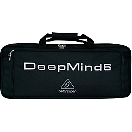 Behringer DEEPMIND 6-TB Keyboard Gig Bag