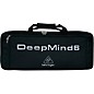 Behringer DEEPMIND 6-TB Keyboard Gig Bag thumbnail