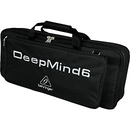 Behringer DEEPMIND 6-TB Keyboard Gig Bag