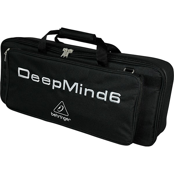 Behringer DEEPMIND 6-TB Keyboard Gig Bag