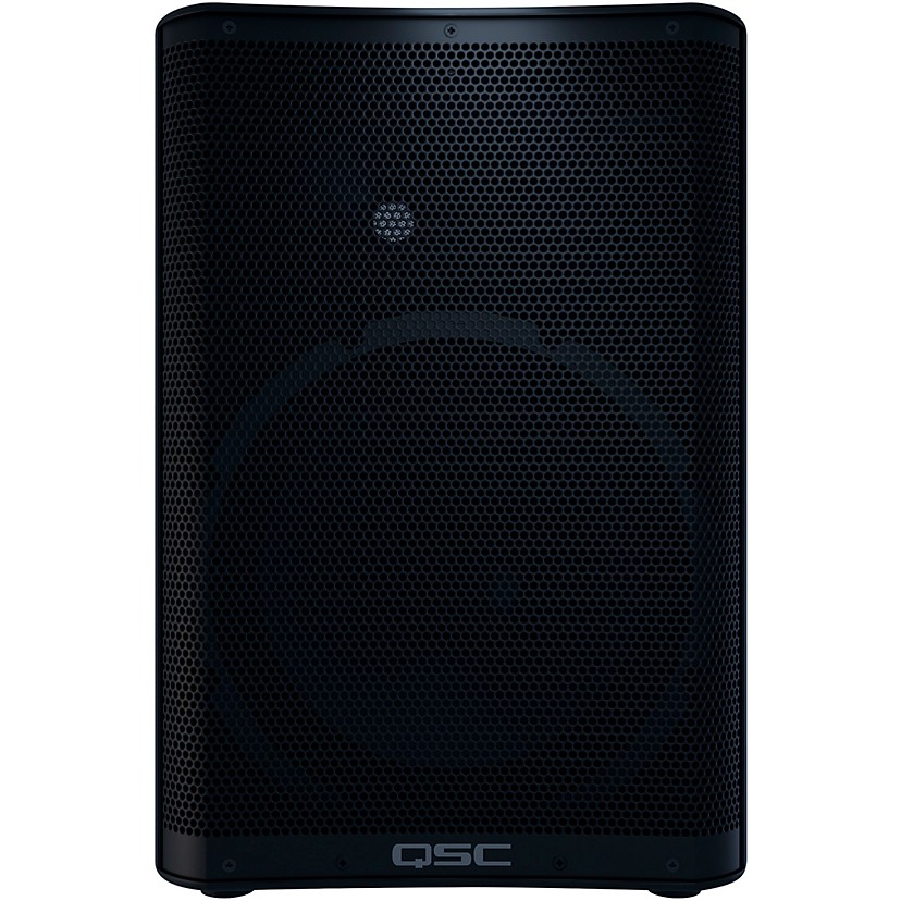 QSC CP12 12" Powered Speaker