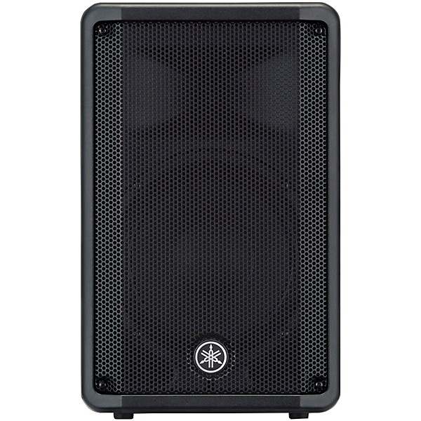 Yamaha MG12XUK Mixer with Yamaha DBR Speakers 10" Mains