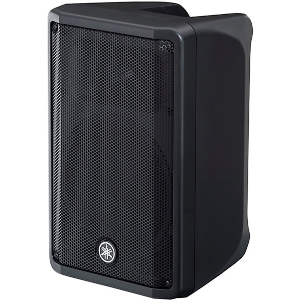 Yamaha MG12XUK Mixer with Yamaha DBR Speakers 10" Mains