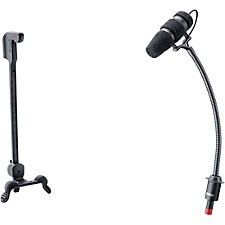 DPA Microphones 4099シリーズ生産完了およびd：voteシリーズ