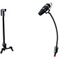 DPA Microphones d:vote CORE 4099 Mic, Loud SPL with Clip for Guitar thumbnail