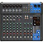 Yamaha Complete PA Package With MG12XUK Mixer and Harbinger Vari V1000 Speakers 12" Mains
