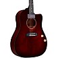 Open Box Gibson 2019 J-45 Humbucker Acoustic-Electric Guitar Level 2 Blood Orange 190839490452 thumbnail