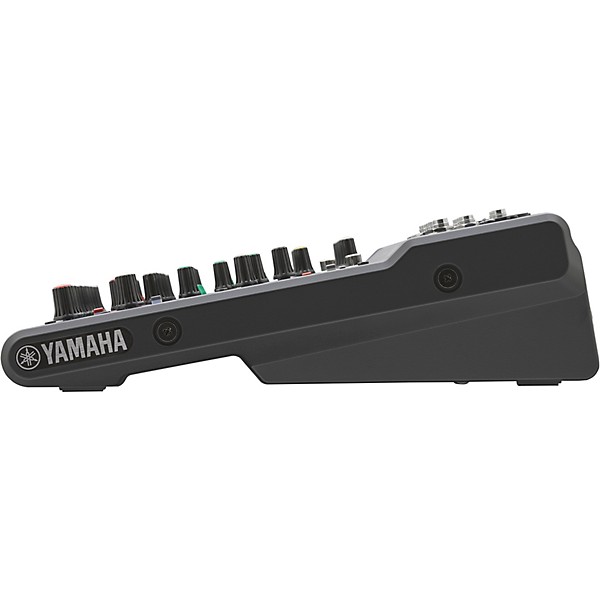 Yamaha MG12XUK Mixer With Electro-Voice EKX Speakers 12" Mains