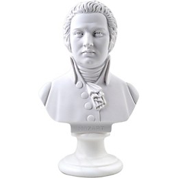 AIM Mozart Bust Large