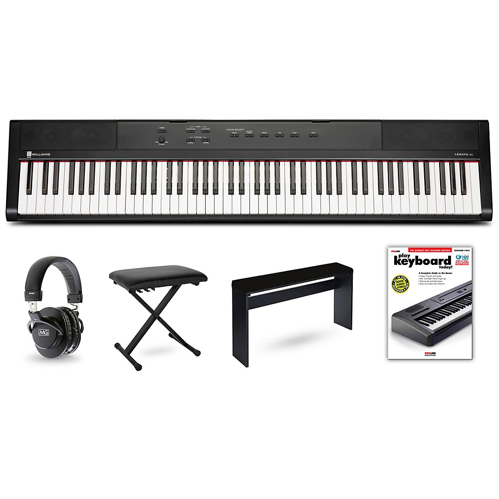 best portable pianos 2020