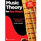 Hal Leonard Music Theory for Bass Players - Demystify the Fretboard and Reveal Your Full Bass Potential! thumbnail